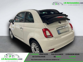 Fiat 500 1.2 69 ch BVM  occasion � Beaupuy - photo n�3