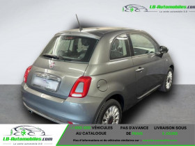 Fiat 500 1.2 69 ch BVM  occasion � Beaupuy - photo n�4