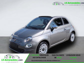 Fiat 500 1.2 69 ch BVM   Beaupuy 31