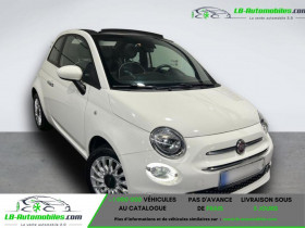 Fiat 500 1.2 69 ch BVM  occasion � Beaupuy - photo n�2