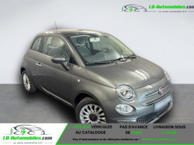 Fiat 500 1.2 69 ch BVM  occasion � Beaupuy - photo n�2