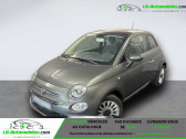 Annonce Fiat 500 occasion Essence 1.2 69 ch BVM  Beaupuy