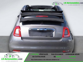 Fiat 500 1.2 69 ch BVM  occasion � Beaupuy - photo n�7