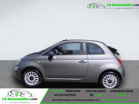 Fiat 500 1.2 69 ch BVM  occasion � Beaupuy - photo n�6