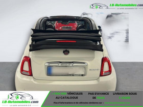 Fiat 500 1.2 69 ch BVM  occasion � Beaupuy - photo n�6