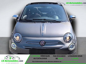 Fiat 500 1.2 69 ch BVM  occasion � Beaupuy - photo n�5