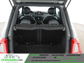 Fiat 500 1.2 69 ch BVM  occasion � Beaupuy - photo n�8