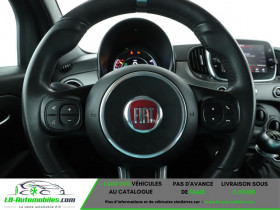 Fiat 500 1.2 69 ch BVM  occasion � Beaupuy - photo n�7