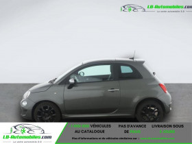 Fiat 500 1.2 69 ch BVM  occasion � Beaupuy - photo n�5
