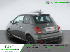 Fiat 500 1.2 69 ch BVM  occasion � Beaupuy - photo n�4