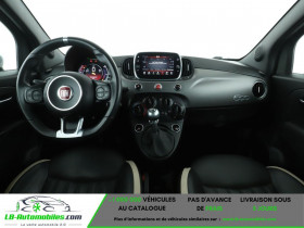 Fiat 500 1.2 69 ch BVM  occasion � Beaupuy - photo n�3