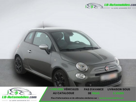 Fiat 500 1.2 69 ch BVM  occasion � Beaupuy - photo n�2