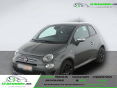 Annonce Fiat 500 occasion Essence 1.2 69 ch BVM � Beaupuy