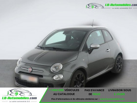 Fiat 500 , garage LB AUTOMOBILES � Beaupuy