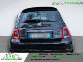Fiat 500 1.2 69 ch BVM  occasion � Beaupuy - photo n�5