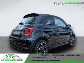 Fiat 500 1.2 69 ch BVM  occasion � Beaupuy - photo n�3