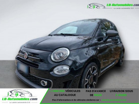 Fiat 500 1.2 69 ch BVM  occasion � Beaupuy - photo n�2