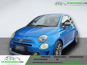 Fiat 500 , garage LB AUTOMOBILES � Beaupuy