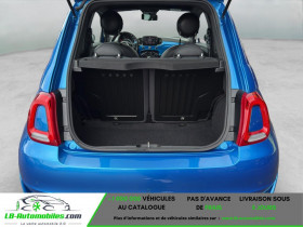 Fiat 500 1.2 69 ch BVM  occasion � Beaupuy - photo n�7