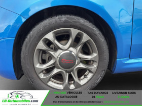 Fiat 500 1.2 69 ch BVM  occasion � Beaupuy - photo n�6