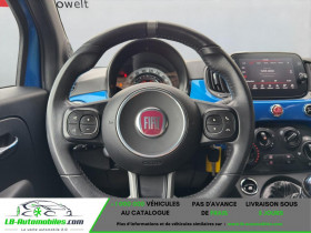 Fiat 500 1.2 69 ch BVM  occasion � Beaupuy - photo n�5