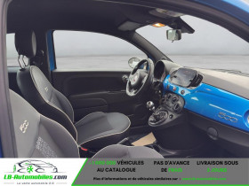 Fiat 500 1.2 69 ch BVM  occasion � Beaupuy - photo n�4