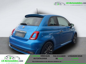 Fiat 500 1.2 69 ch BVM  occasion � Beaupuy - photo n�3