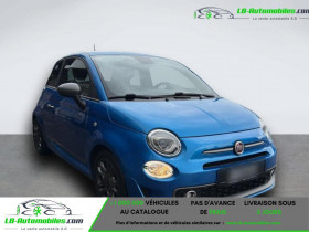 Fiat 500 1.2 69 ch BVM  occasion � Beaupuy - photo n�2