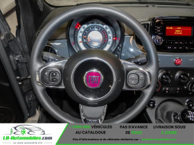 Fiat 500 1.2 69 ch BVM  occasion � Beaupuy - photo n�5