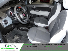 Fiat 500 1.2 69 ch BVM  occasion � Beaupuy - photo n�4