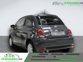 Fiat 500 1.2 69 ch BVM  occasion � Beaupuy - photo n�3