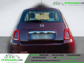 Fiat 500 1.2 69 ch BVM  occasion � Beaupuy - photo n�5