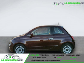 Fiat 500 1.2 69 ch BVM  occasion � Beaupuy - photo n�4