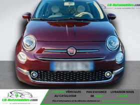 Fiat 500 1.2 69 ch BVM  occasion � Beaupuy - photo n�3