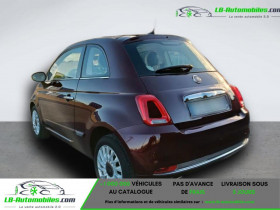 Fiat 500 1.2 69 ch BVM  occasion � Beaupuy - photo n�2