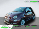 Annonce Fiat 500 occasion Essence 1.2 69 ch BVM � Beaupuy