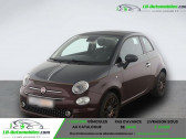 Fiat 500 1.2 69 ch BVM   Beaupuy 31