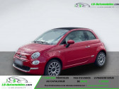 Annonce Fiat 500 occasion Essence 1.2 69 ch BVM  Beaupuy