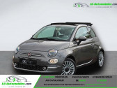 Fiat 500 1.2 69 ch BVM   Beaupuy 31