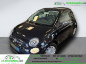 Fiat 500 1.2 69 ch BVM   Beaupuy 31