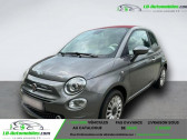 Fiat 500 1.2 69 ch BVM   Beaupuy 31