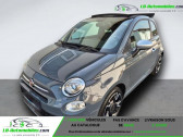 Fiat 500 1.2 69 ch BVM   Beaupuy 31