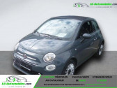 Fiat 500 occasion année 2019 boite Manuelle Annonce Fiat 500 occasion Essence 1.2 69 ch BVM à Beaupuy
