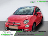 Fiat 500 occasion année 2018 boite Manuelle Annonce Fiat 500 occasion Essence 1.2 69 ch BVM à Beaupuy