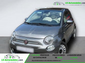 Fiat 500 1.2 69 ch BVM   Beaupuy 31