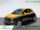 Fiat 500 1.2 69 ch BVM   Beaupuy 31