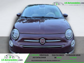 Annonce Fiat 500 occasion Essence 1.2 69 ch BVM  Beaupuy