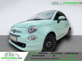 Fiat 500 1.2 69 ch BVM   Beaupuy 31