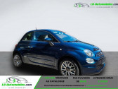 Fiat 500 1.2 69 ch BVM   Beaupuy 31