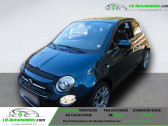 Fiat 500 1.2 69 ch BVM   Beaupuy 31